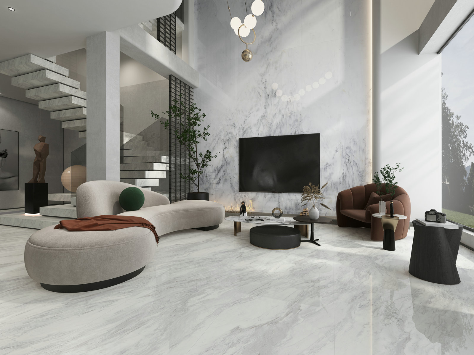 LJA122706L5522 雲墨石效果圖